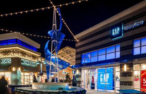 Metropolitan Splendor - Foto 30