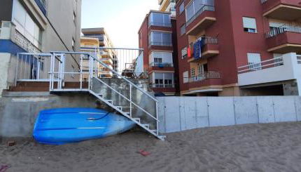 Tavernes de Valldigna Chez Svetlana - Foto 5