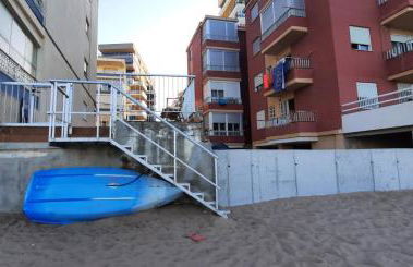 Tavernes de Valldigna Chez Svetlana - Foto 5