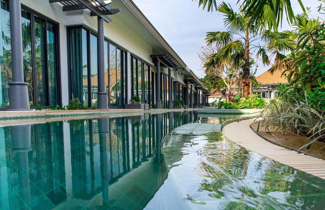 Wanawalai Luxury Villa - Photo 11