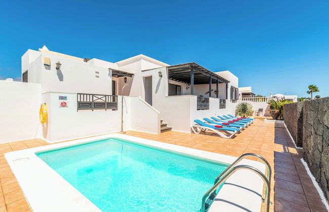 Villa Nancy - Photo 15