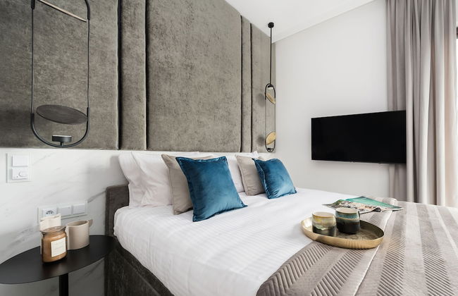 Sol Marina Resort Wyspa Sobieszewska II - LoftAffair Collection - Foto 8