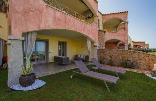 LA MADDALENA Lux House - Sea & Sunset view - Foto 41