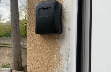 Studio proche auditorium et centre-ville - Foto 10