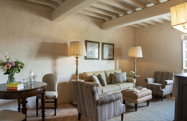 Il Borro - Relais & Châteaux - Foto 32