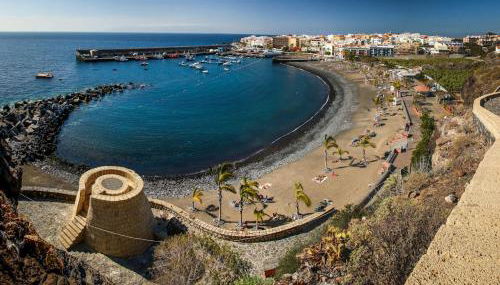 NEW Elegance by the Sea, Playa San Juan, Tenerife - Foto 5