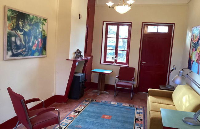 Charming Home by River Allier Hiking Trails - Foto 12