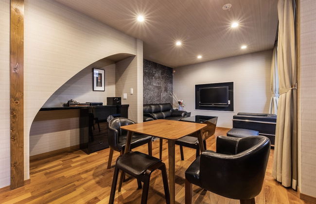 Shiki Homes HIGOYA - Foto 1