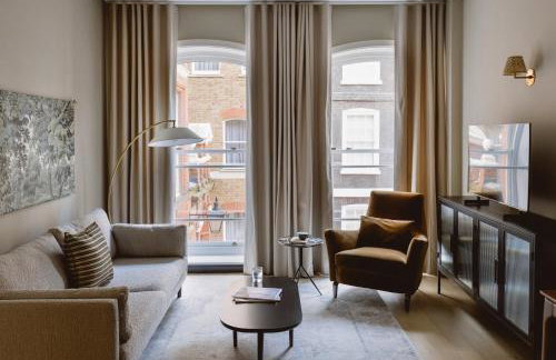 Native King’s Wardrobe, St. Paul’s - Foto 23