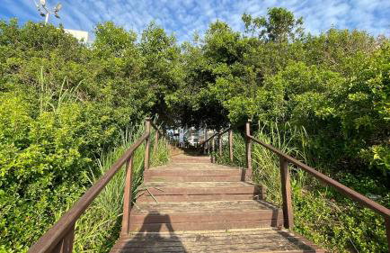Guarapari Praia de Peracanga Bacutia frente para o Mar - Photo 49