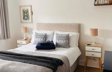 6 Wye Valley Chambers - Area of Outstanding Natural Beauty - Parking Space & Dog Friendly - Photo 13