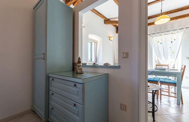 Apartments Casa Saina - Foto 64