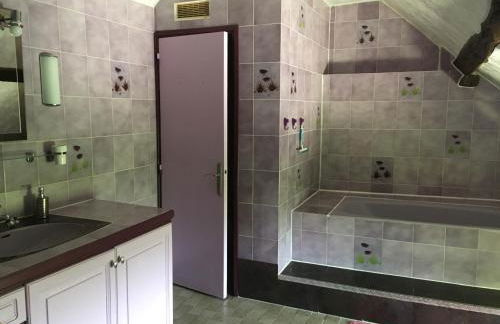 Gîte à l'orée de Grandchamp - Foto 9