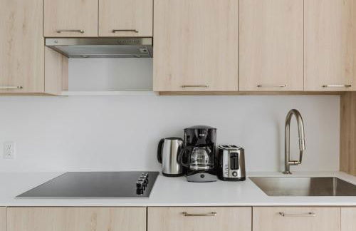 Blueground Clinton Hill pool gym AC nr park NYC-1656 - Photo 8