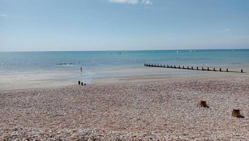 Seaside Annexe - Foto 1