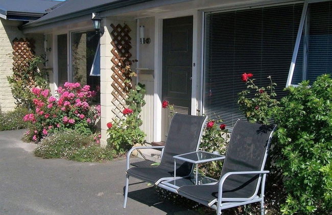 Beechwood Boutique Accommodation - Photo 78