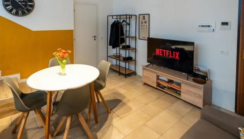 Starlike - Accogliente Nuovo Appartamento - Foto 3