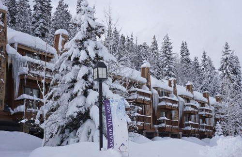 Cascade Village 352 - Foto 37