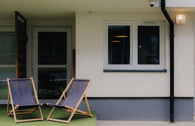 Apartamenty Sun&Snow Modrzewiowa - Photo 42