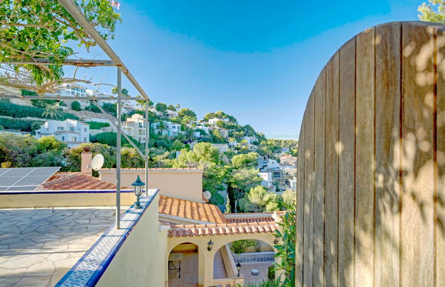 Villa Bellevue - Foto 36