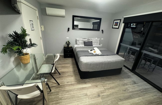 Foundry Apartments - Photo 6