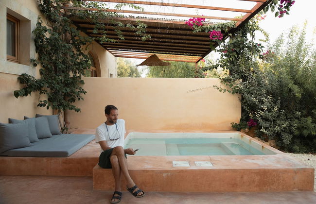 IUTA Glamping & Farm - Foto 28