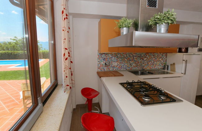 Mansion in San Valentino With Pool - Photo 10