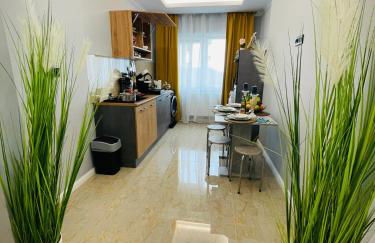 Modernes LuxusApartment in Essen - Foto 2