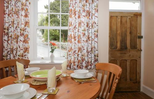 Mount Pleasant Cottage - Foto 10