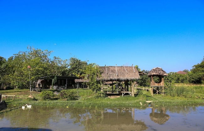 HangTueng Farmstay Chiang Mai - Foto 46