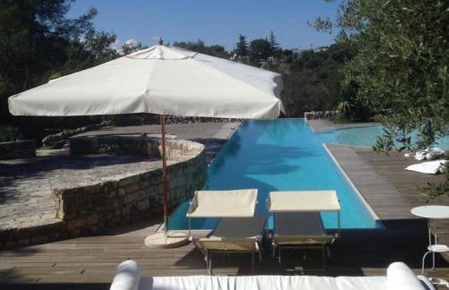 Masseria Trulli&Stelle B&B - Foto 11