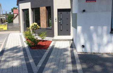 Apartament Szafran - Foto 15