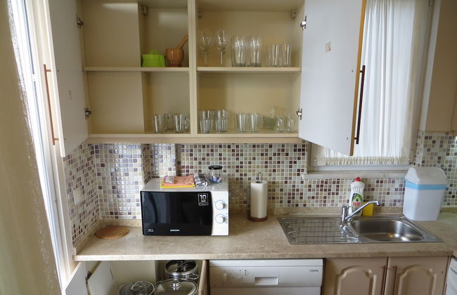 Stella Classic Apart - Photo 19