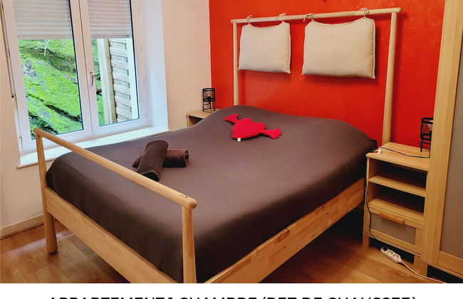 Appart Cosy Brest vue mer - Foto 42