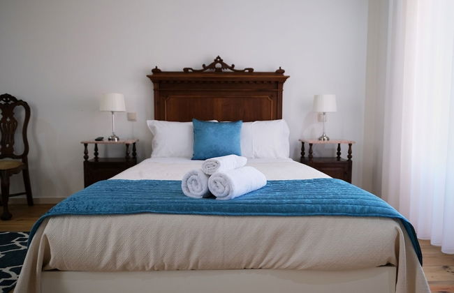 Aldeia da Quinta do Paço - Foto 45