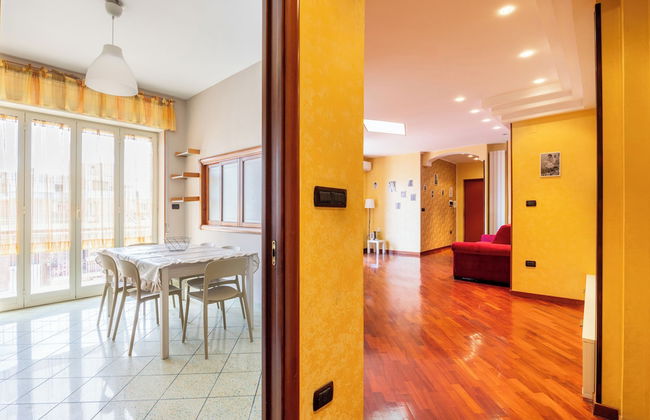 Scaramantico Apartment - Foto 46