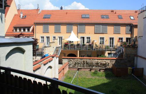 Apartment Am Markt 16, Bandusch-Szemák - Foto 20