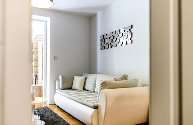 Apartments Luce & Toma - Foto 22