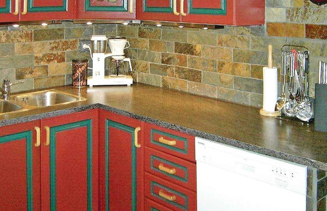 8 Person Holiday Home in Skudeneshavn-by Traum - Foto 3