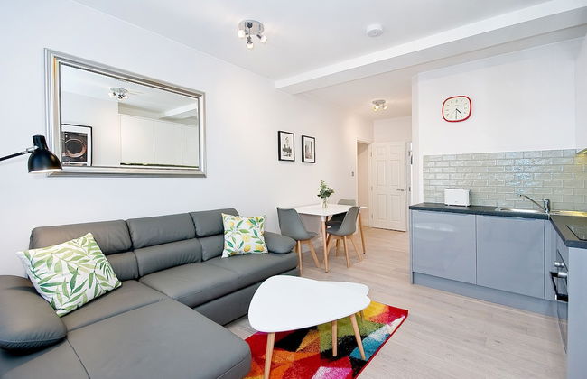 7 Greek Street by City Living London - Foto 10