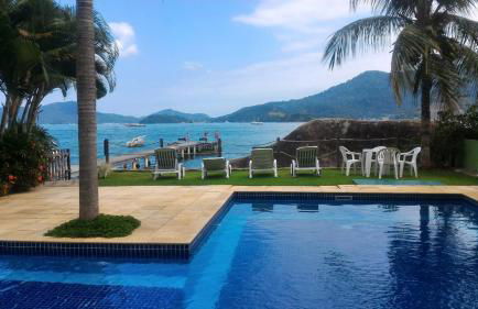 Apartamento em Condominio Fechado - Angra dos Reis - Piscina, Praia, Lazer - Foto 1