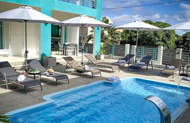 Abiki Mauritius - Photo 1