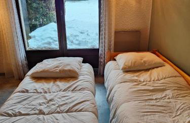 Bel appartement 2 pièces en RDC - Foto 6