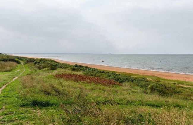 2 Person Holiday Home in Esbjerg V - Foto 17