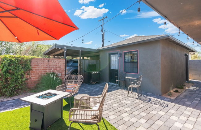 Midtown Digs - Foto 41