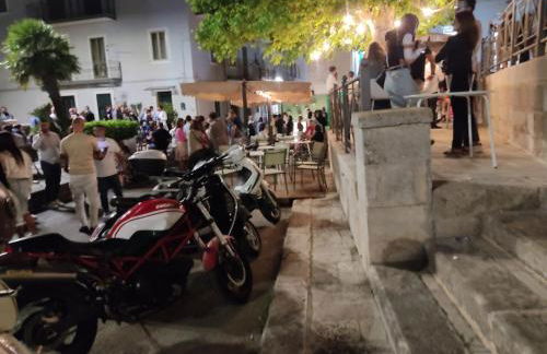 DIMORA STORICA ALLA ROTONDA - Foto 65