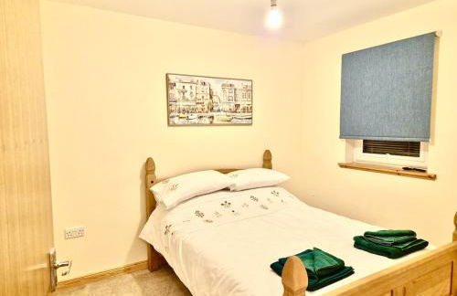 Esviken 3 in the heart of Kirkwall - Foto 12