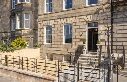 The Townhouse, Leith - Foto 31