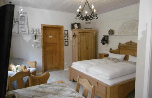 Gästehaus Liebler - Foto 26