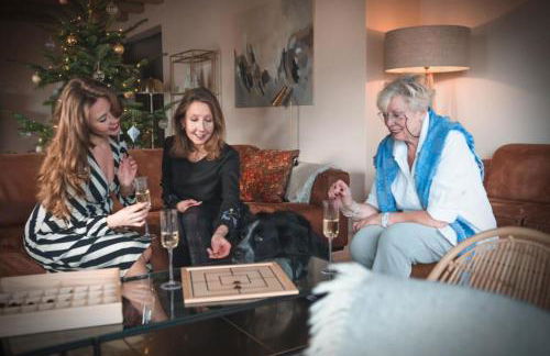 Landvilla Diebach - Foto 26